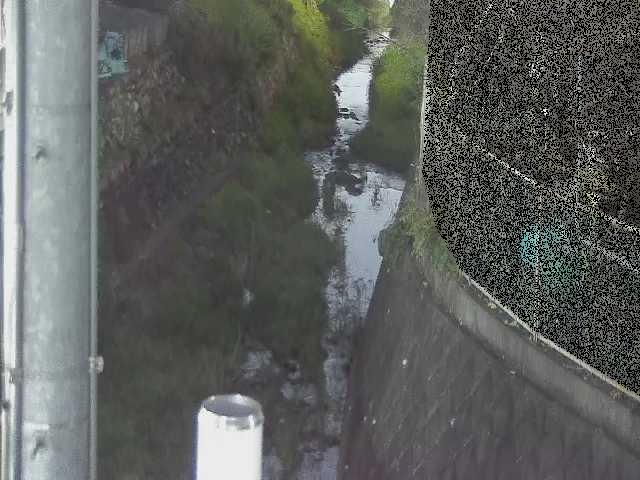 新町屋橋付近のカメラ画像