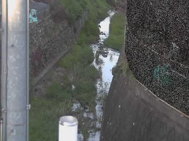 新町屋橋付近のカメラ画像