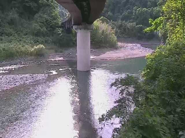酒匂川 平山付近のカメラ画像