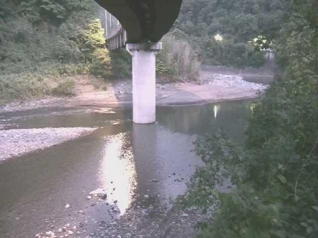 酒匂川 平山付近のカメラ画像