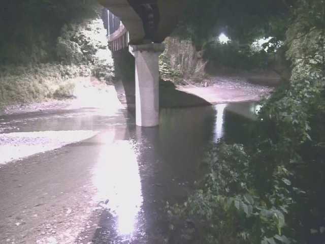 酒匂川 平山付近のカメラ画像
