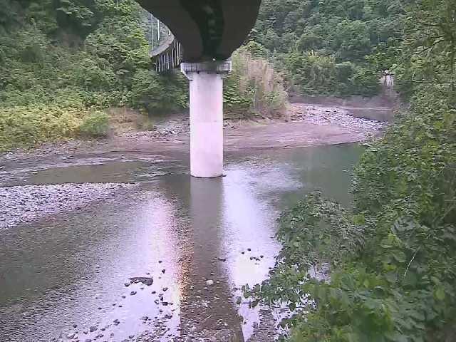 平山付近のカメラ画像
