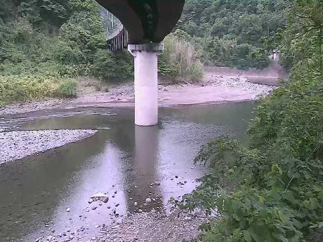 平山付近のカメラ画像
