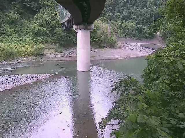 酒匂川 平山付近のカメラ画像