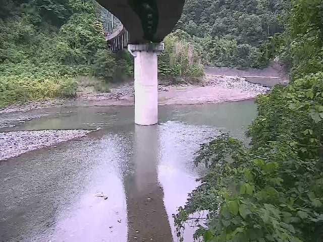 平山付近のカメラ画像