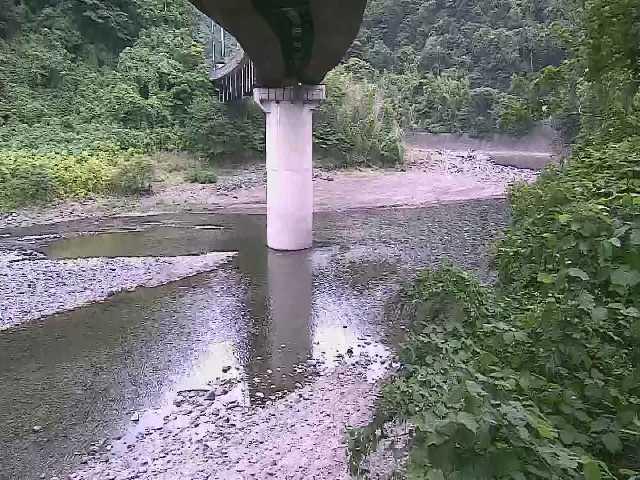 酒匂川 平山付近のカメラ画像