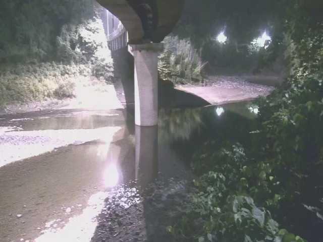酒匂川 平山付近のカメラ画像