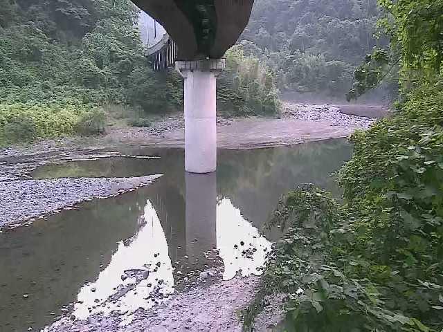 酒匂川 平山付近のカメラ画像