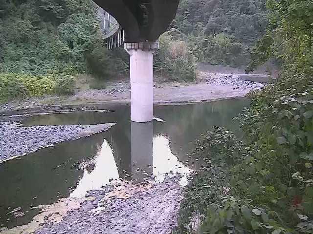 酒匂川 平山付近のカメラ画像