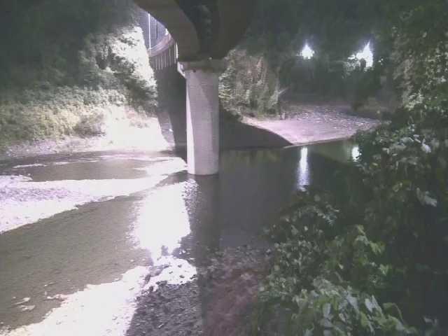 平山付近のカメラ画像