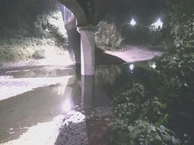 平山付近のカメラ画像