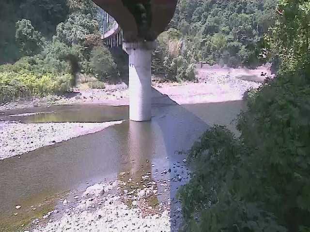 平山付近のカメラ画像