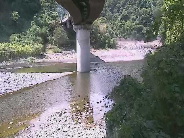 平山付近のカメラ画像