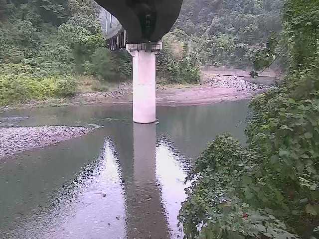 酒匂川 平山付近のカメラ画像