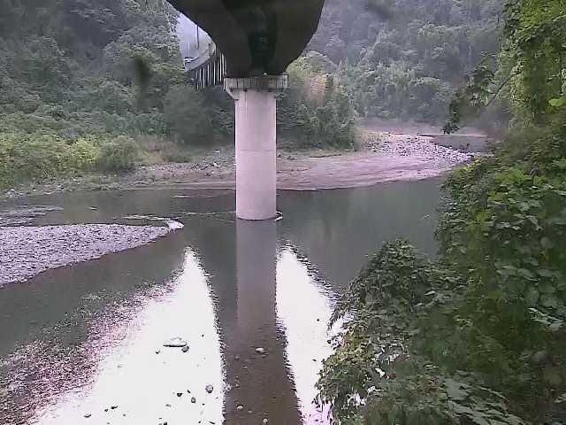 平山付近のカメラ画像
