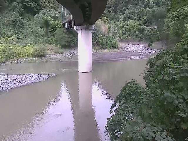 平山付近のカメラ画像