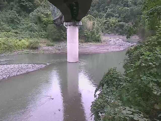酒匂川 平山付近のカメラ画像