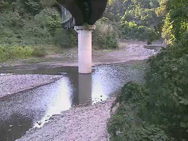 酒匂川 平山付近のカメラ画像