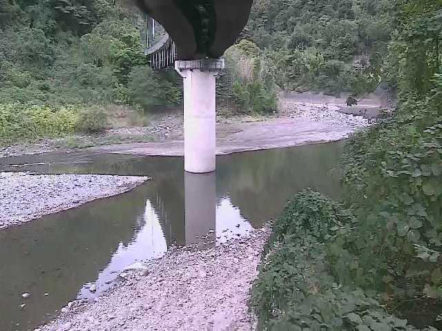 平山付近のカメラ画像