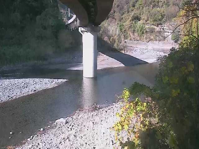 平山付近のカメラ画像