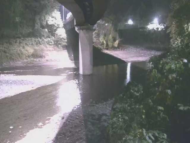 平山付近のカメラ画像