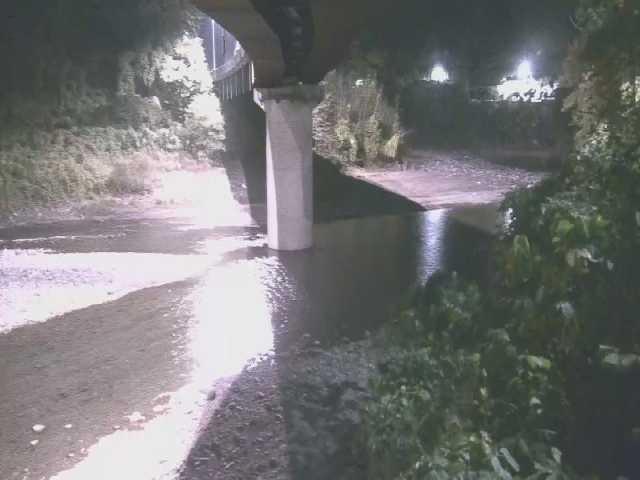 平山付近のカメラ画像