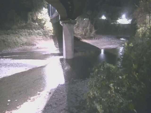 平山付近のカメラ画像