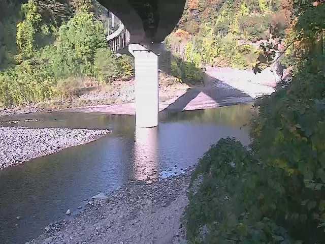 平山付近のカメラ画像