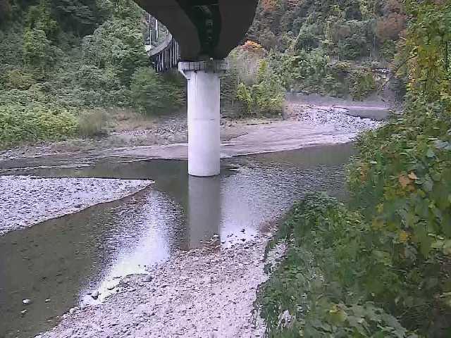 酒匂川 平山付近のカメラ画像