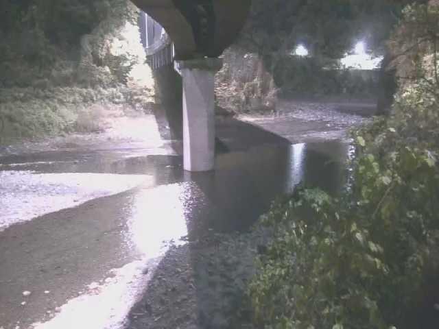 平山付近のカメラ画像