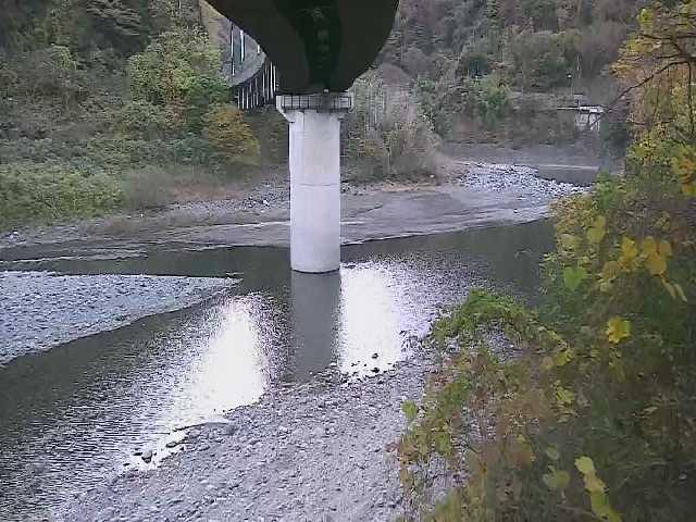 平山付近のカメラ画像