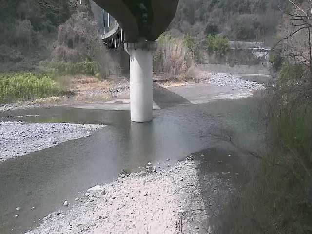 平山付近のカメラ画像