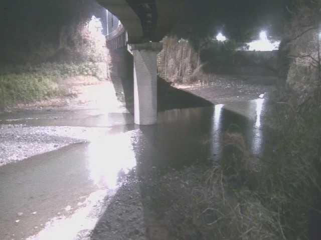 酒匂川 平山付近のカメラ画像