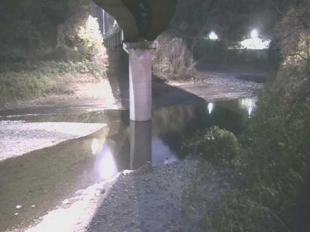 平山付近のカメラ画像