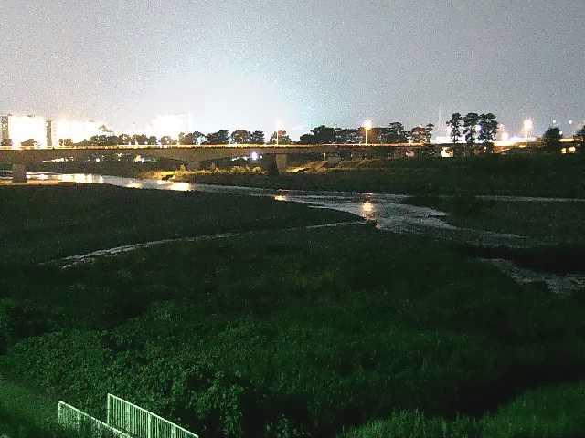 松田付近のカメラ画像