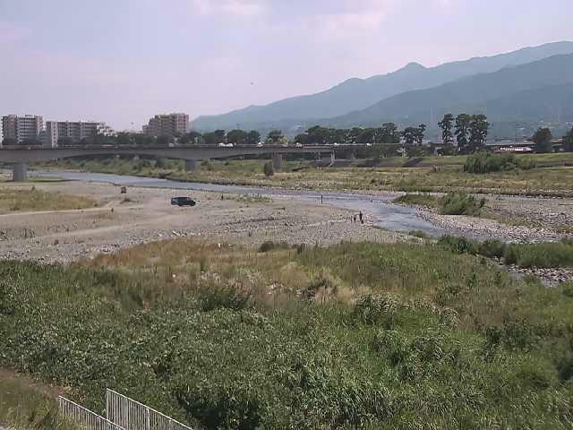 松田付近のカメラ画像