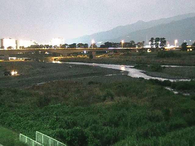 松田付近のカメラ画像