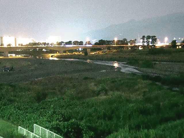 松田付近のカメラ画像