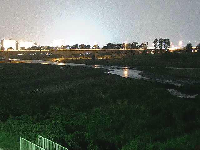 松田付近のカメラ画像
