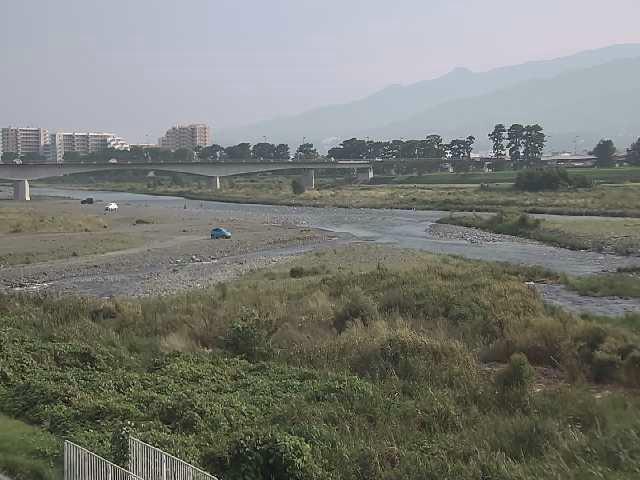 松田付近のカメラ画像