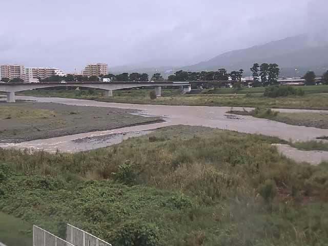 松田付近のカメラ画像