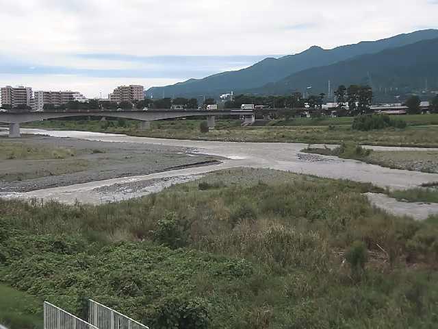 松田付近のカメラ画像