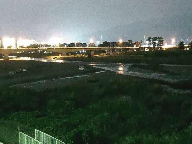 松田付近のカメラ画像