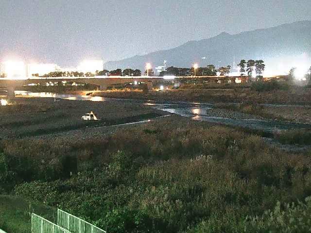 松田付近のカメラ画像