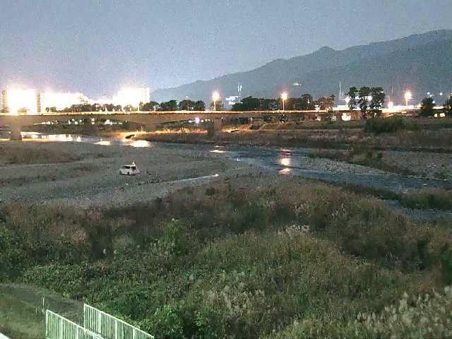 松田付近のカメラ画像