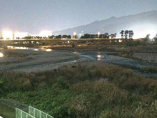 松田付近のカメラ画像