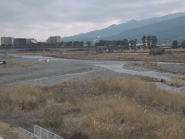 松田付近のカメラ画像