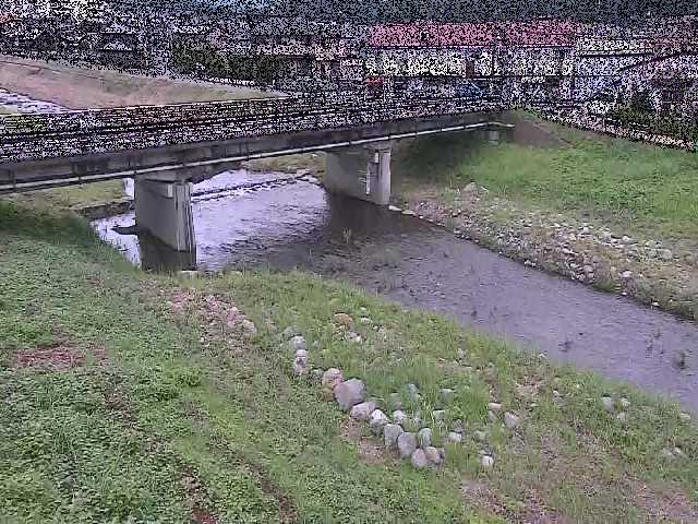 狩川 大泉河原橋付近のカメラ画像