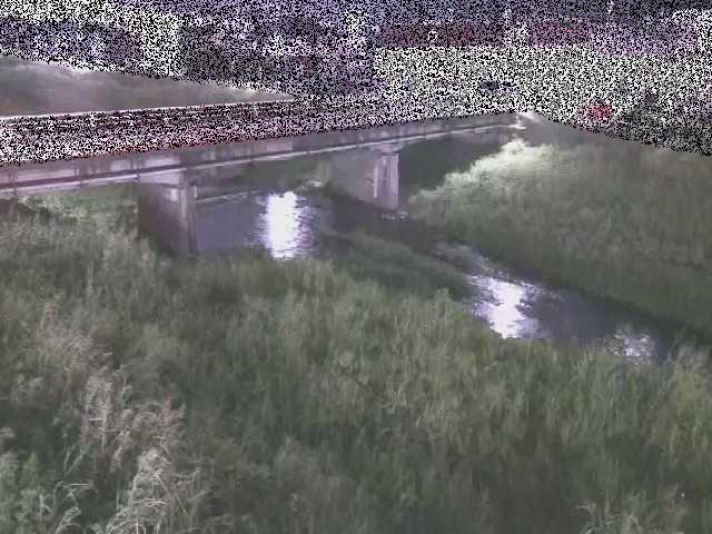 狩川 大泉河原橋付近のカメラ画像