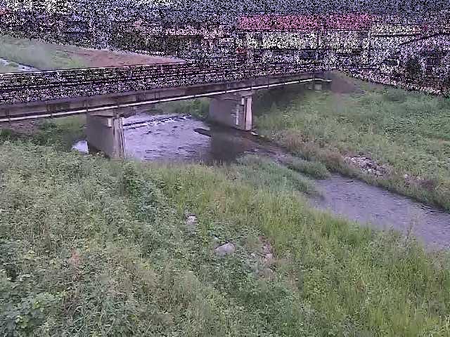 狩川 大泉河原橋付近のカメラ画像